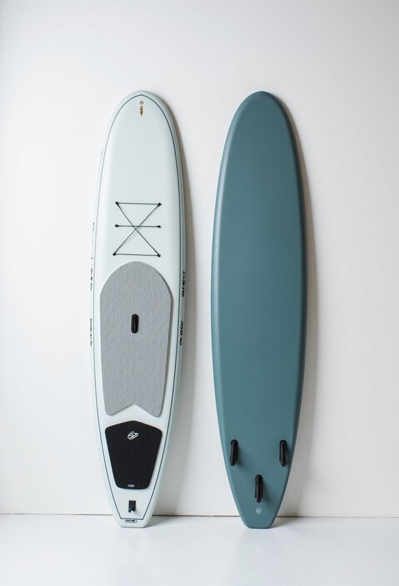 narrow vs wide sup boards