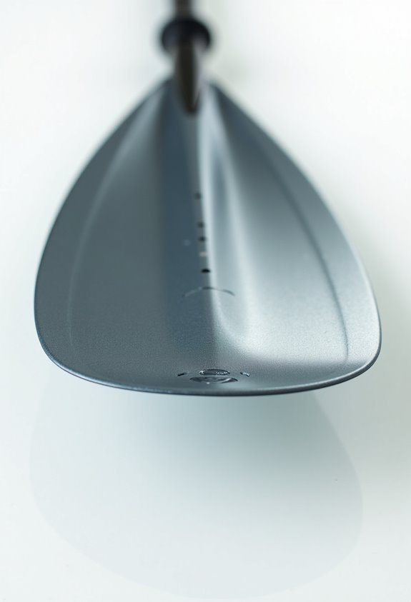 optimizing feather angles improves efficiency