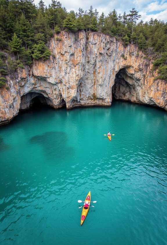 paddling tasmania s stunning wilderness