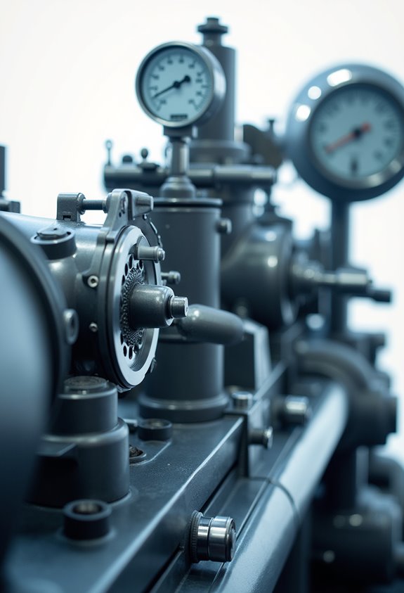 preventive maintenance ensures safety