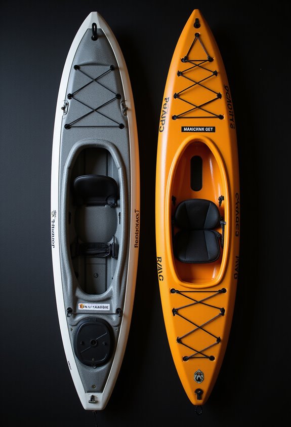 primary vs secondary stability