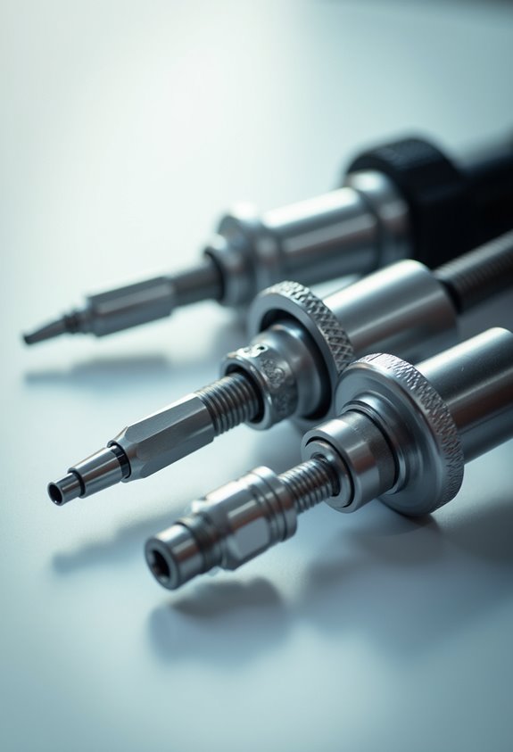 regular maintenance maximizes lifespan