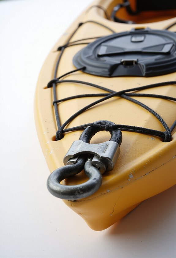rigging system maintenance essentials
