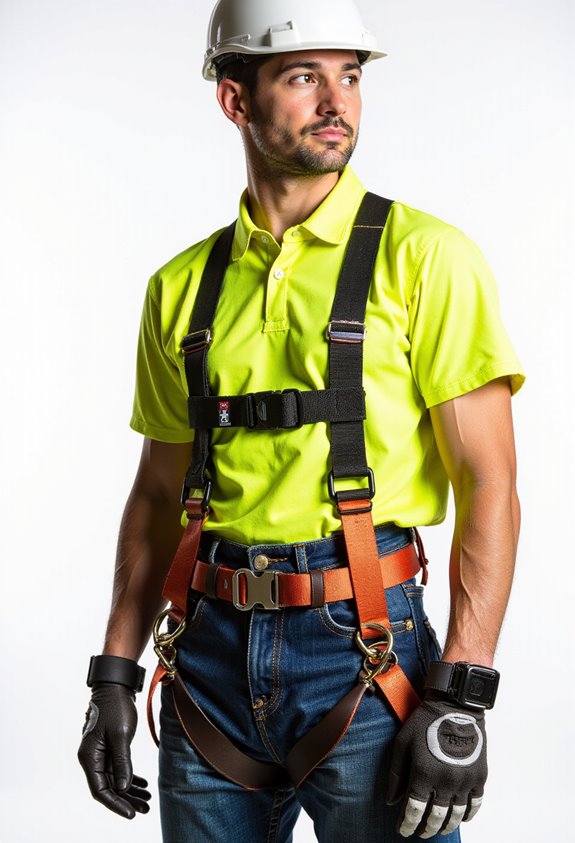 safety features maintenance practices