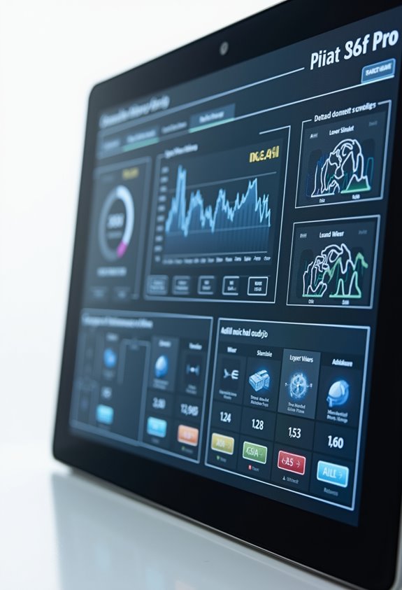 smart gear management solutions