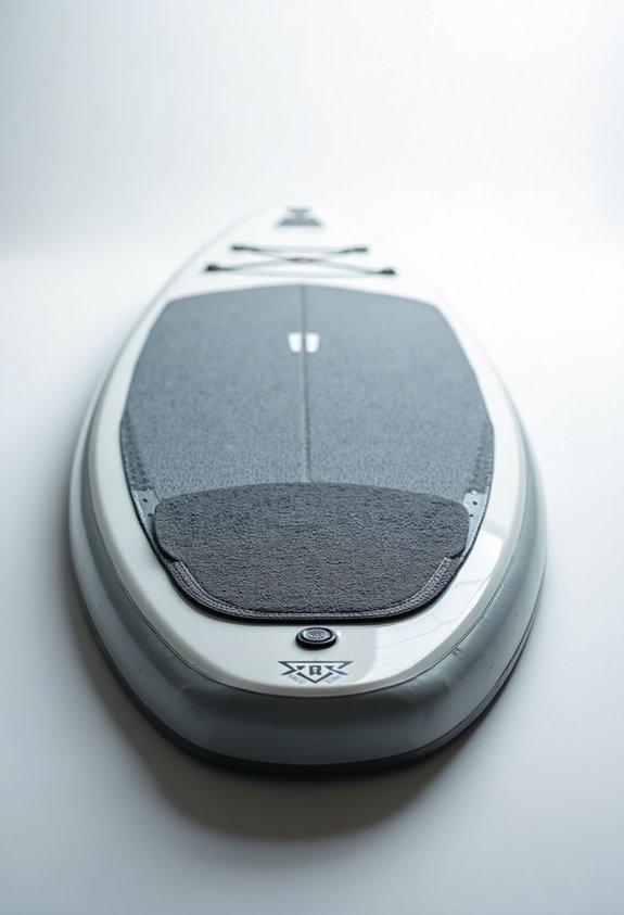 wide boards enhance stability