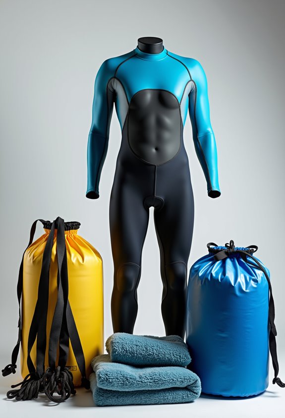 winter storage protection measures